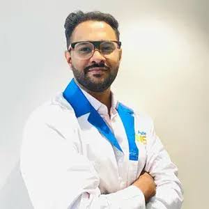 Dr Abbu J